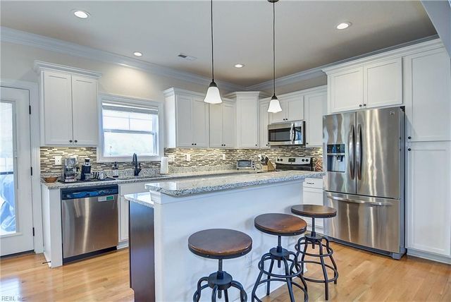 4095 Godwin BLVD, Suffolk, VA 23434