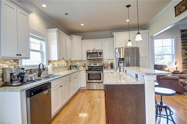 4095 Godwin BLVD, Suffolk, VA 23434