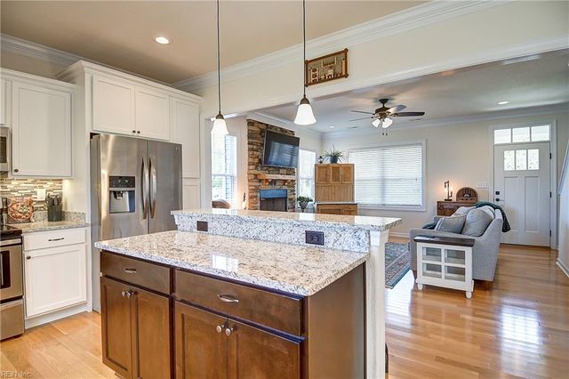 4095 Godwin BLVD, Suffolk, VA 23434