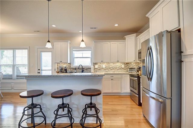 4095 Godwin BLVD, Suffolk, VA 23434