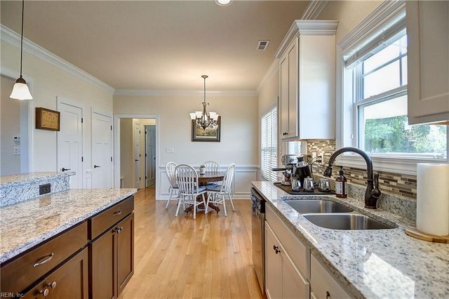 4095 Godwin BLVD, Suffolk, VA 23434