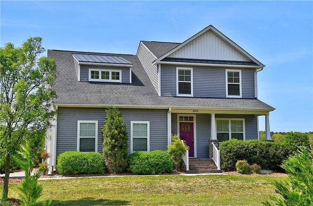 4095 Godwin BLVD, Suffolk, VA 23434