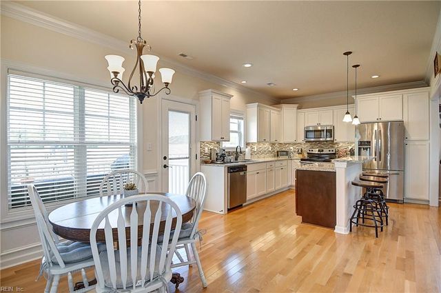 4095 Godwin BLVD, Suffolk, VA 23434