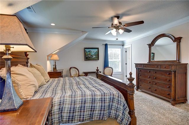 4095 Godwin BLVD, Suffolk, VA 23434