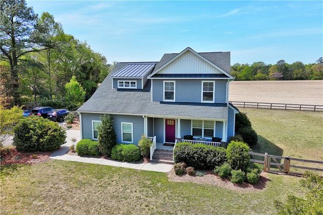 4095 Godwin BLVD, Suffolk, VA 23434