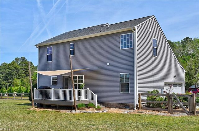 4095 Godwin BLVD, Suffolk, VA 23434