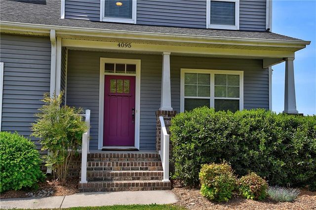 4095 Godwin BLVD, Suffolk, VA 23434