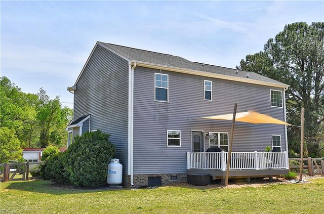 4095 Godwin BLVD, Suffolk, VA 23434