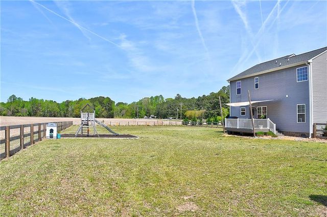 4095 Godwin BLVD, Suffolk, VA 23434