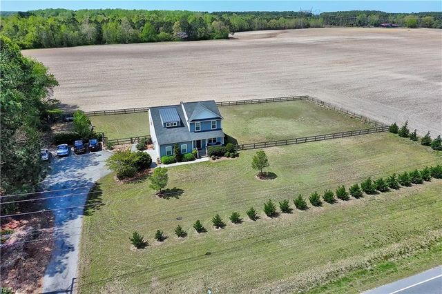 4095 Godwin BLVD, Suffolk, VA 23434