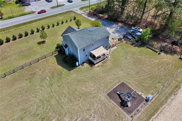 4095 Godwin BLVD, Suffolk, VA 23434