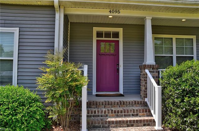 4095 Godwin BLVD, Suffolk, VA 23434