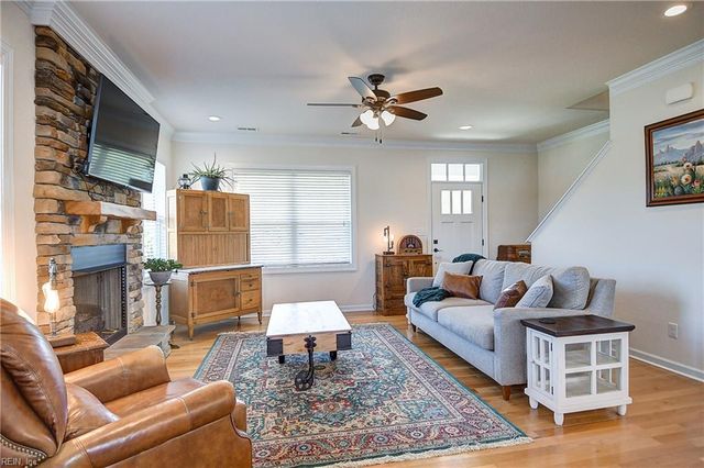 4095 Godwin BLVD, Suffolk, VA 23434