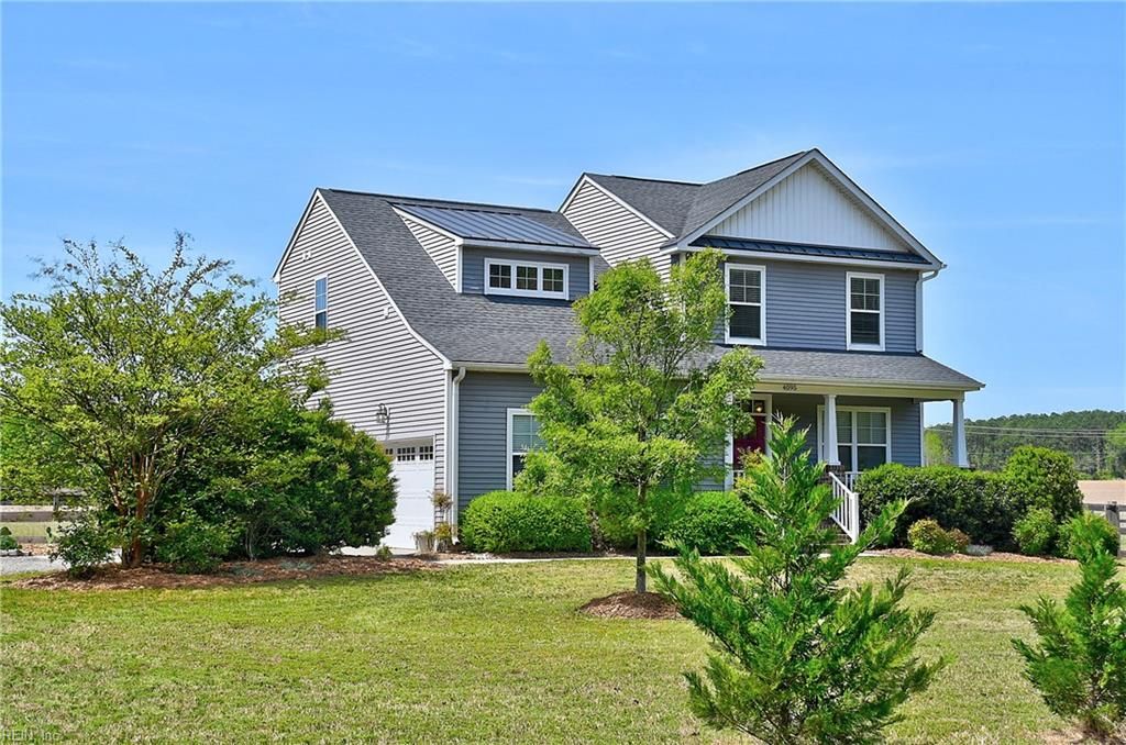 4095 Godwin BLVD, Suffolk, VA 23434