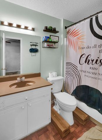 2409 Macarthur Drive, Waco, TX 76708