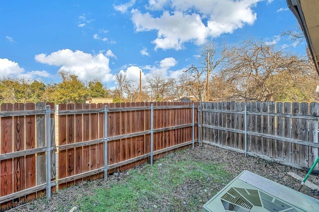 2409 Macarthur Drive, Waco, TX 76708