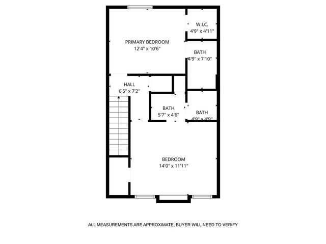 2409 Macarthur Drive, Waco, TX 76708