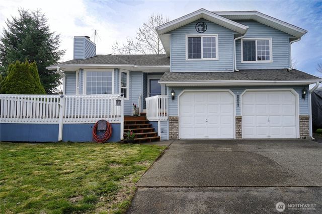 10306 235th Avenue E, Buckley, WA 98321