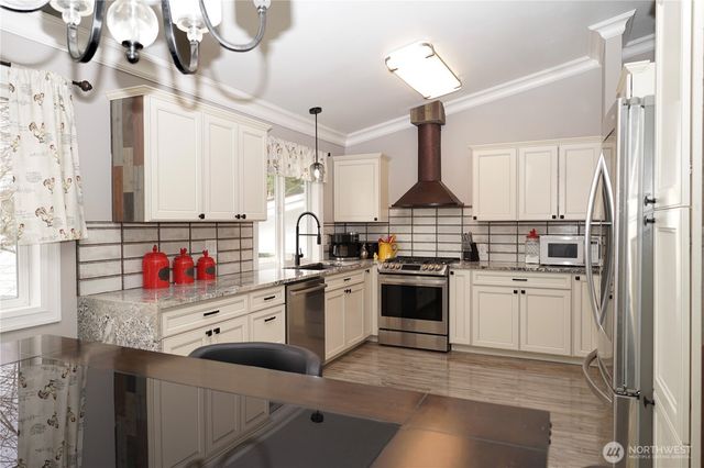 10306 235th Avenue E, Buckley, WA 98321