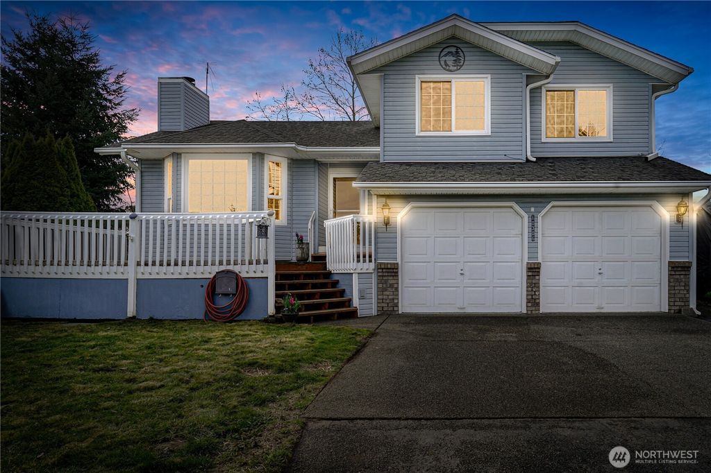 10306 235th Avenue E, Buckley, WA 98321