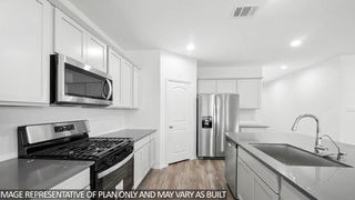 20578 Fourier Drive, New Caney, TX 77357