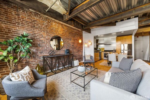 301 11th Street 2B, San Francisco, CA 94103