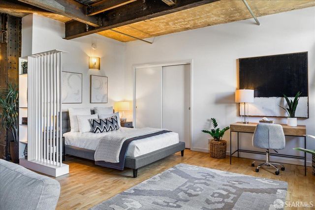 301 11th Street 2B, San Francisco, CA 94103