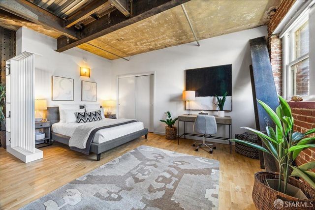 301 11th Street 2B, San Francisco, CA 94103