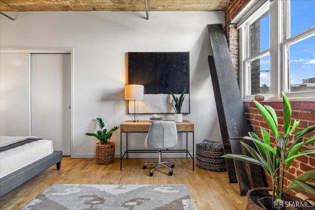 301 11th Street 2B, San Francisco, CA 94103