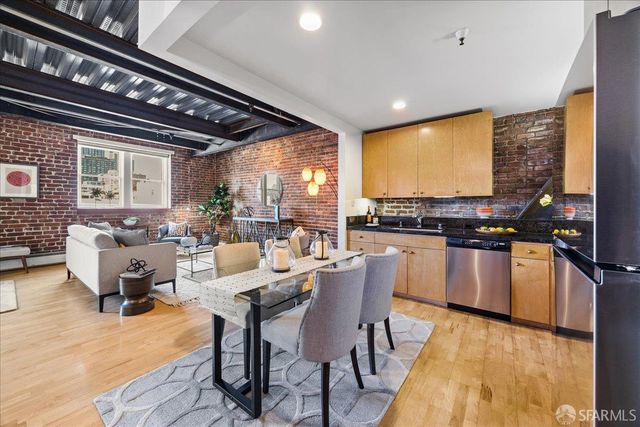 301 11th Street 2B, San Francisco, CA 94103