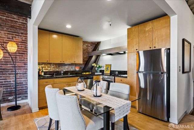 301 11th Street 2B, San Francisco, CA 94103