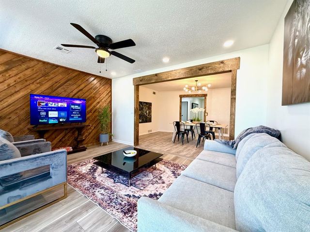 7525 NW 25th Street, Bethany, OK 73008