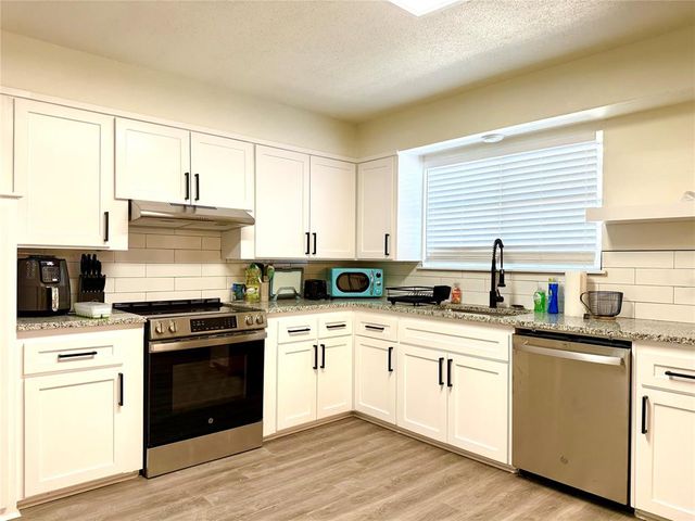 7525 NW 25th Street, Bethany, OK 73008