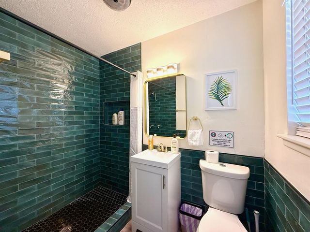 7525 NW 25th Street, Bethany, OK 73008