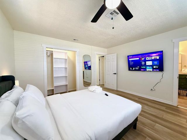 7525 NW 25th Street, Bethany, OK 73008