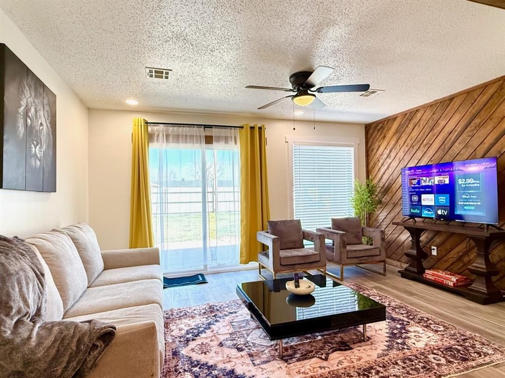 7525 NW 25th Street, Bethany, OK 73008