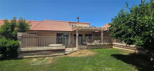 49086 Eisenhower Drive, Indio, CA 92201