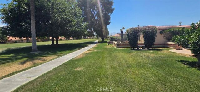49086 Eisenhower Drive, Indio, CA 92201