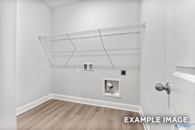 4803 Drews Dogwood Lane, Huntsville, AL 35810