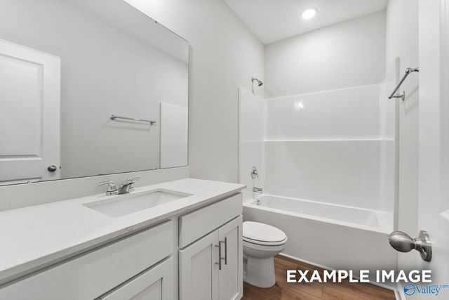 4803 Drews Dogwood Lane, Huntsville, AL 35810