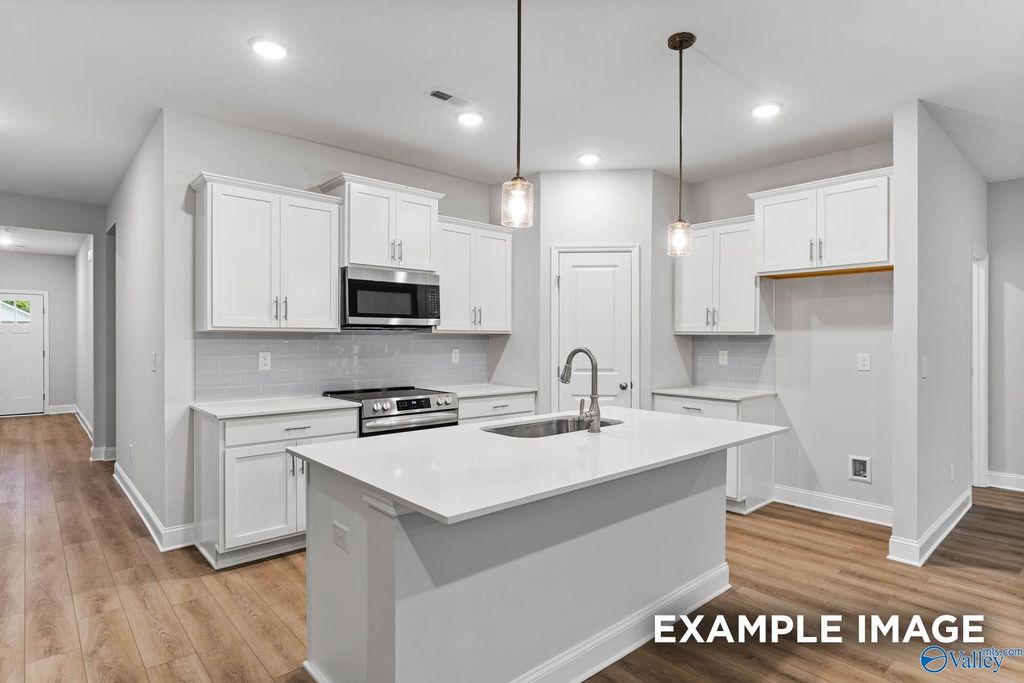 4803 Drews Dogwood Lane, Huntsville, AL 35810