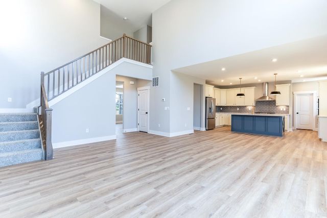 5353 Rippling Way, Monroe, OH 45044