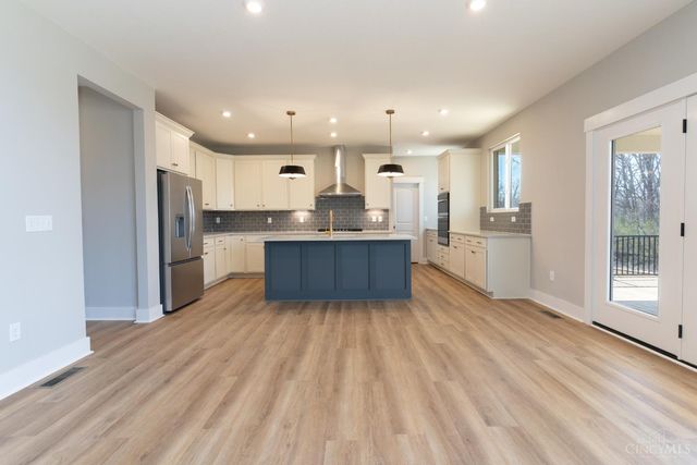 5353 Rippling Way, Monroe, OH 45044