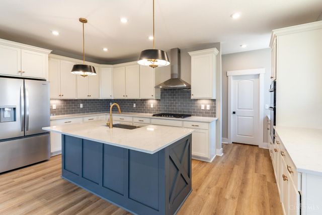 5353 Rippling Way, Monroe, OH 45044