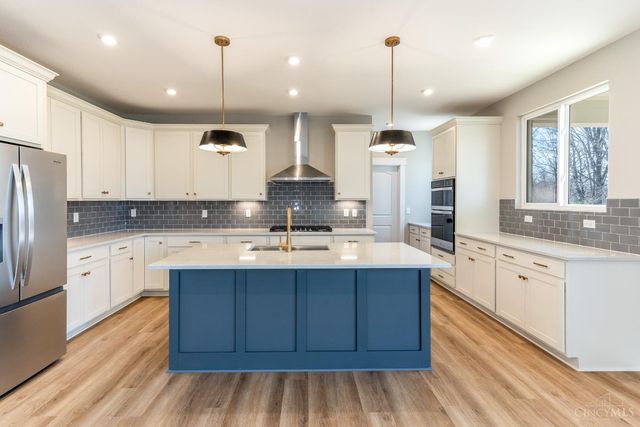 5353 Rippling Way, Monroe, OH 45044