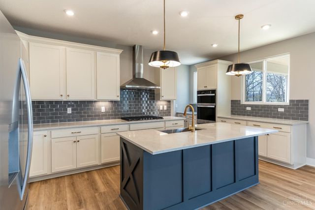 5353 Rippling Way, Monroe, OH 45044