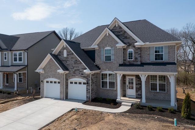 5353 Rippling Way, Monroe, OH 45044