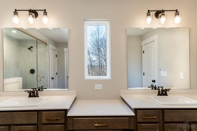 5353 Rippling Way, Monroe, OH 45044