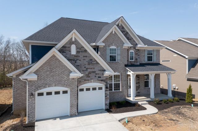 5353 Rippling Way, Monroe, OH 45044