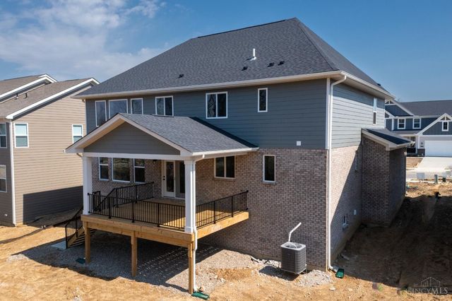 5353 Rippling Way, Monroe, OH 45044